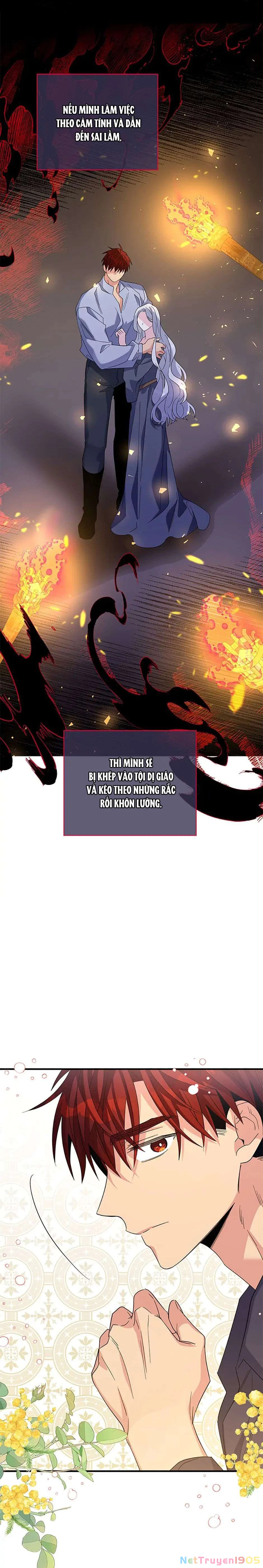 Vợ Yêu, Anh Sắp Trụ Không Nổi Chapter 79 - 27