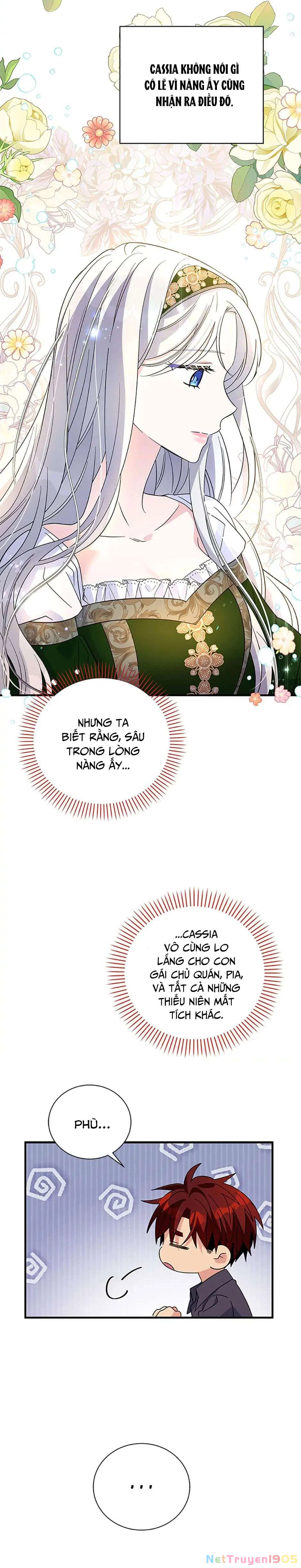 Vợ Yêu, Anh Sắp Trụ Không Nổi Chapter 79 - 28