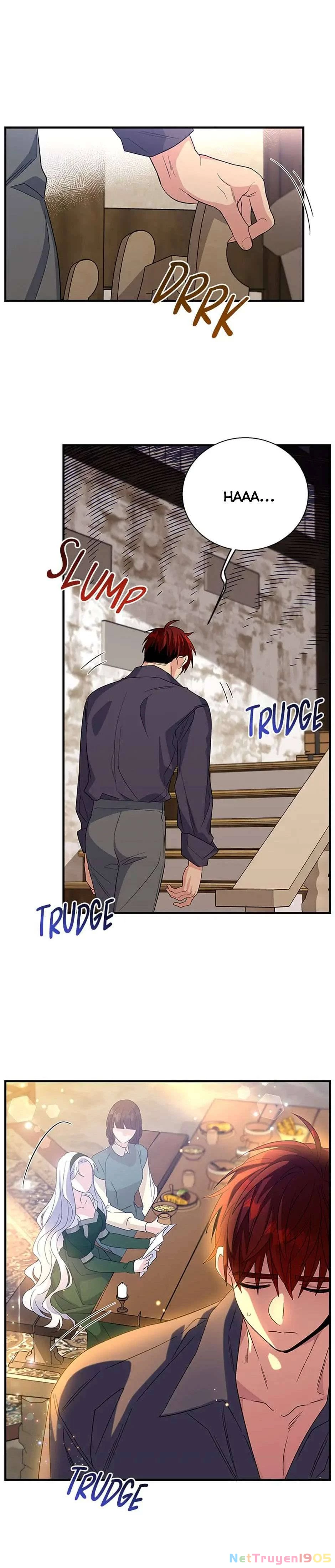 Vợ Yêu, Anh Sắp Trụ Không Nổi Chapter 79 - 29