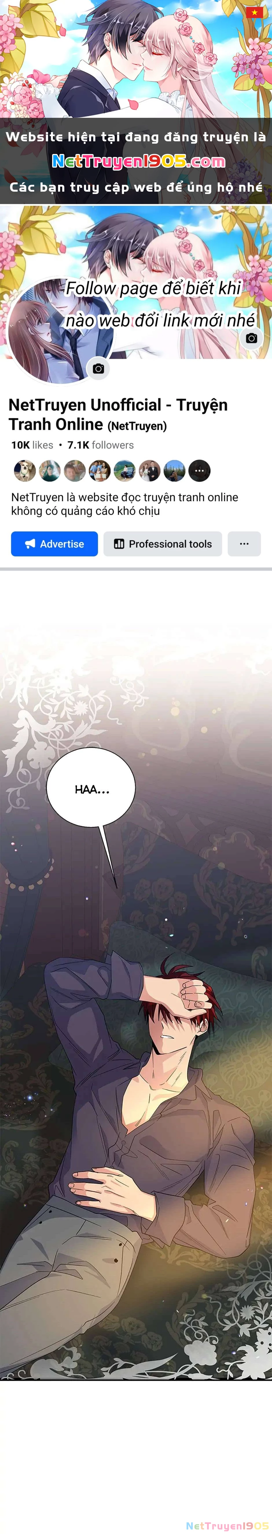 Vợ Yêu, Anh Sắp Trụ Không Nổi Chapter 80 - 1