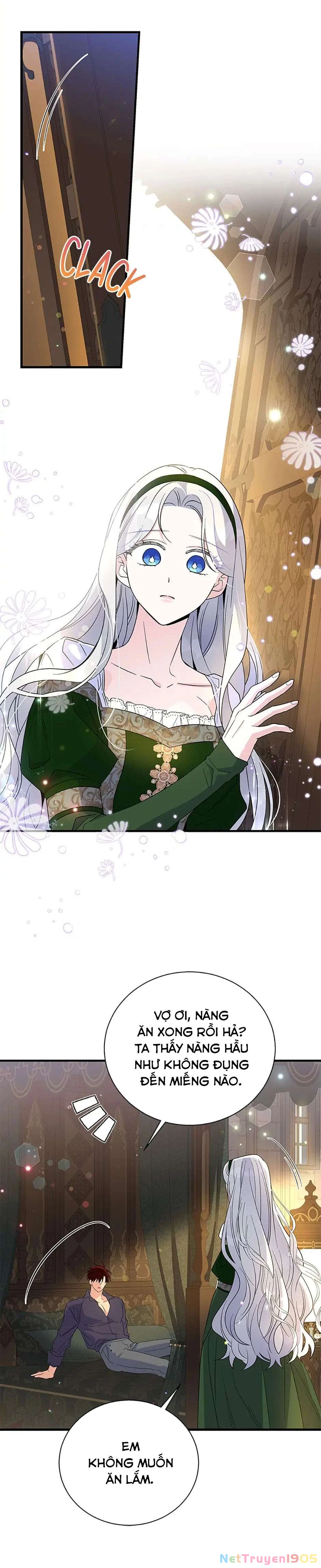 Vợ Yêu, Anh Sắp Trụ Không Nổi Chapter 80 - 2