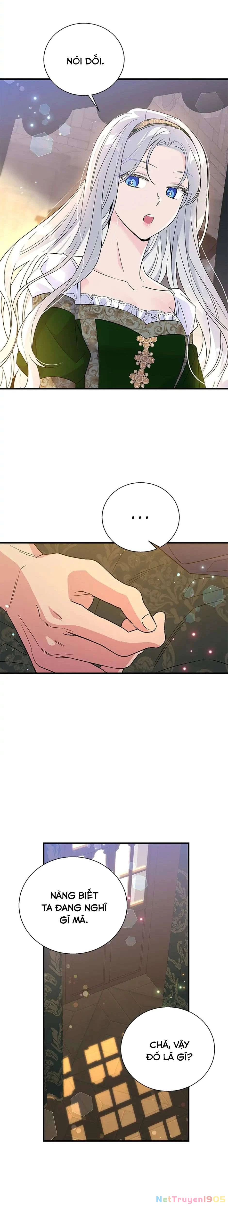 Vợ Yêu, Anh Sắp Trụ Không Nổi Chapter 80 - 5