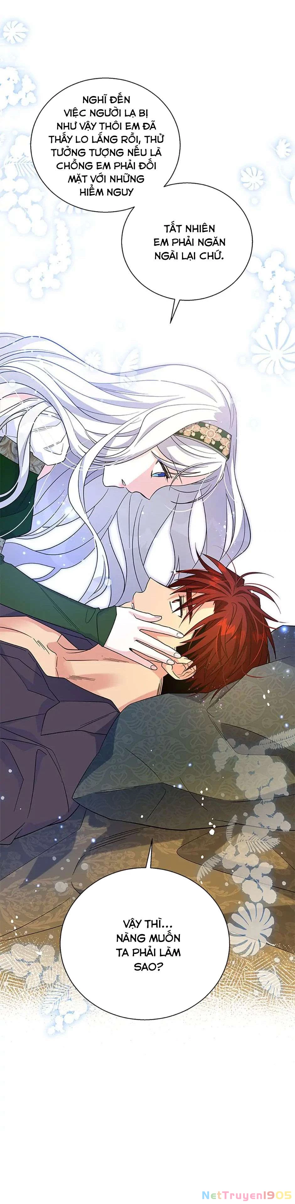 Vợ Yêu, Anh Sắp Trụ Không Nổi Chapter 80 - 10