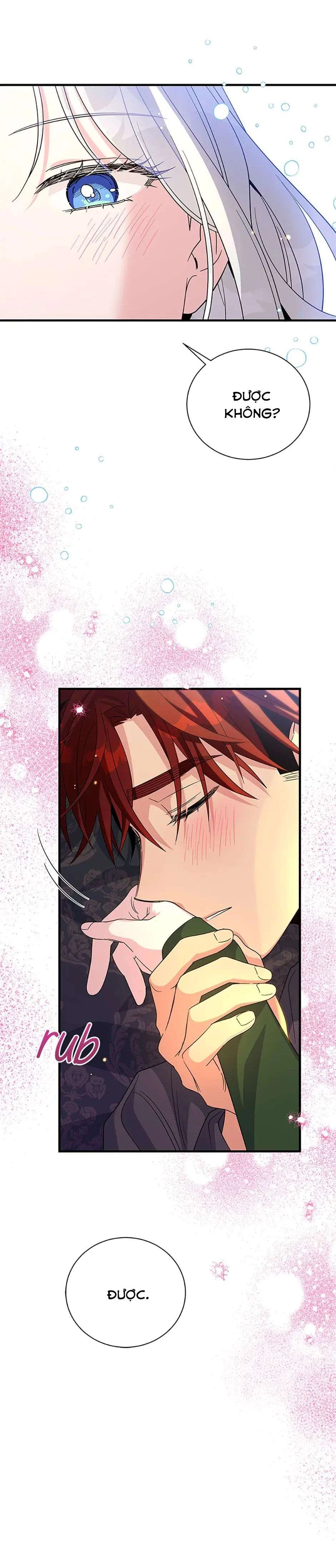 Vợ Yêu, Anh Sắp Trụ Không Nổi Chapter 80 - 13