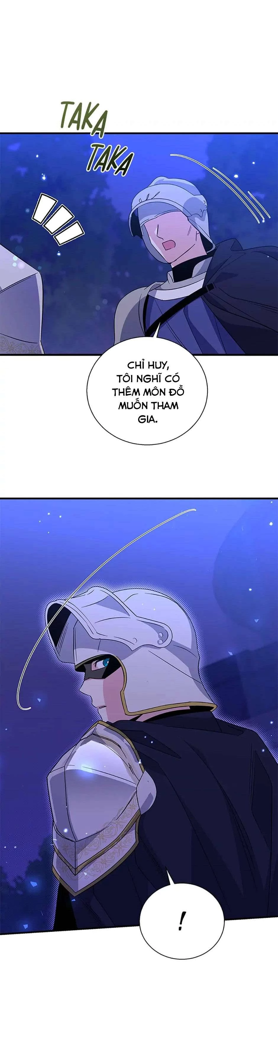 Vợ Yêu, Anh Sắp Trụ Không Nổi Chapter 80 - 17