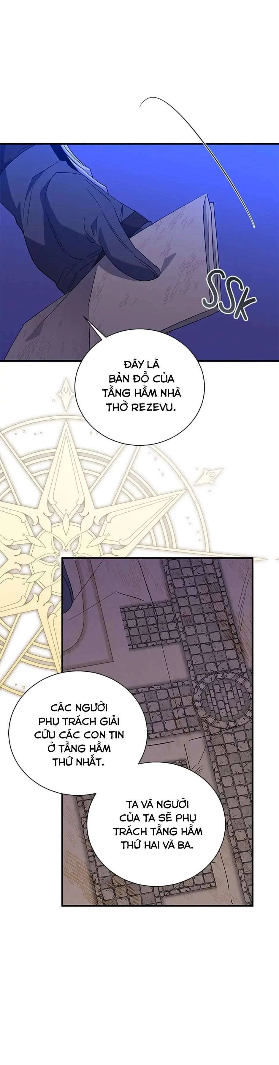 Vợ Yêu, Anh Sắp Trụ Không Nổi Chapter 80 - 20