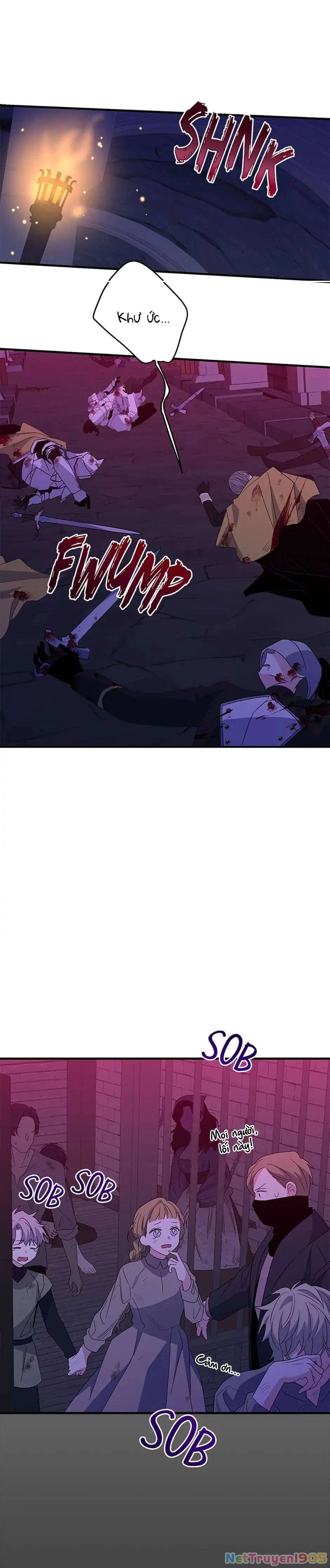 Vợ Yêu, Anh Sắp Trụ Không Nổi Chapter 80 - 22