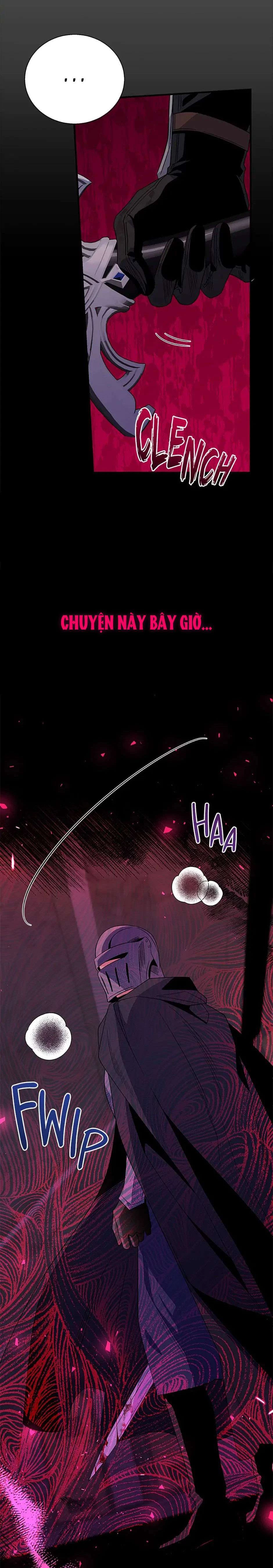 Vợ Yêu, Anh Sắp Trụ Không Nổi Chapter 80 - 23