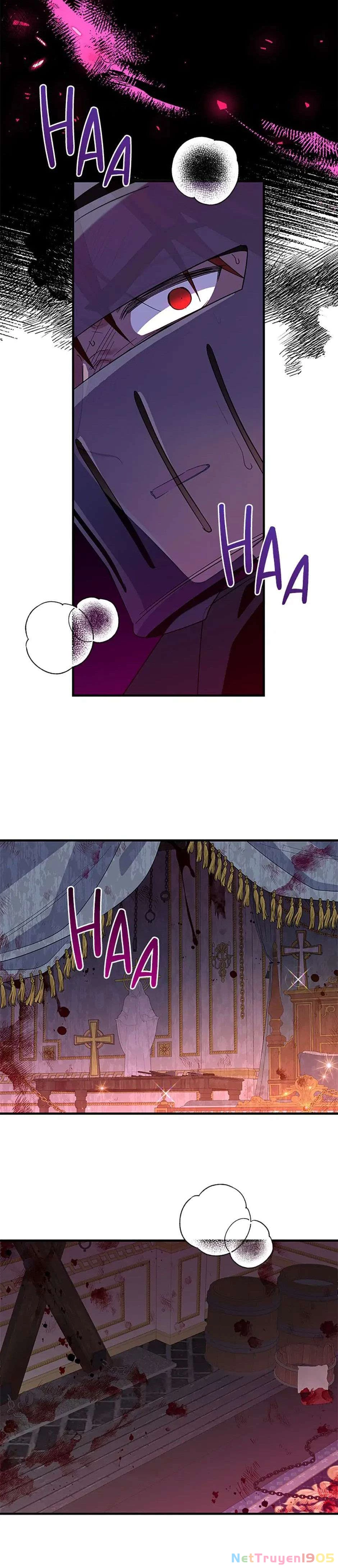 Vợ Yêu, Anh Sắp Trụ Không Nổi Chapter 80 - 24