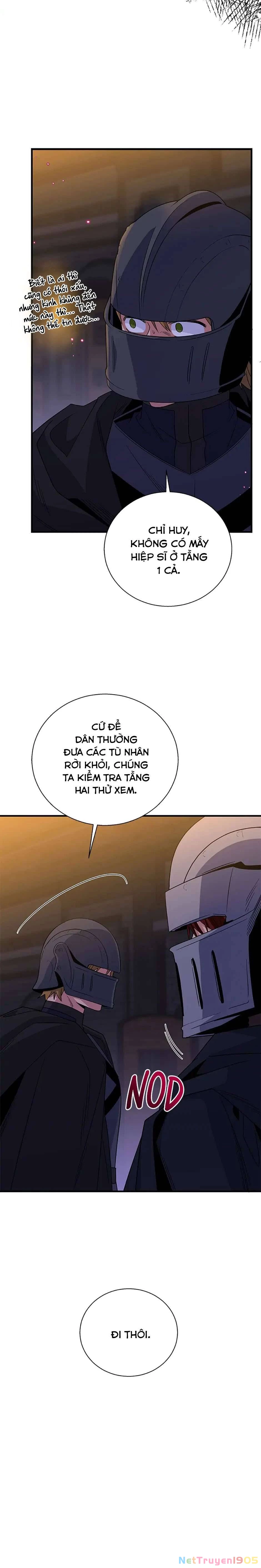 Vợ Yêu, Anh Sắp Trụ Không Nổi Chapter 80 - 26
