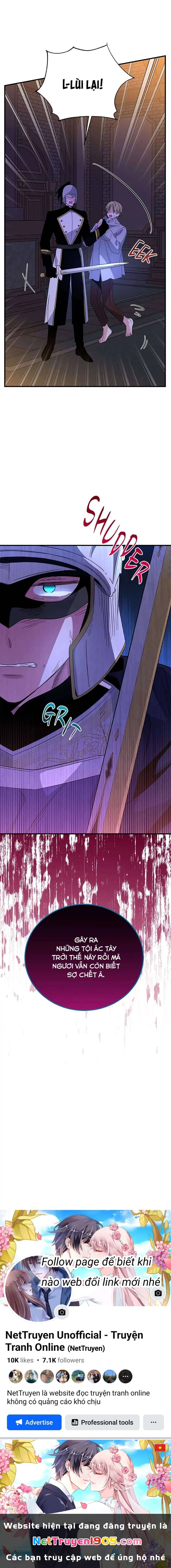 Vợ Yêu, Anh Sắp Trụ Không Nổi Chapter 80 - 30