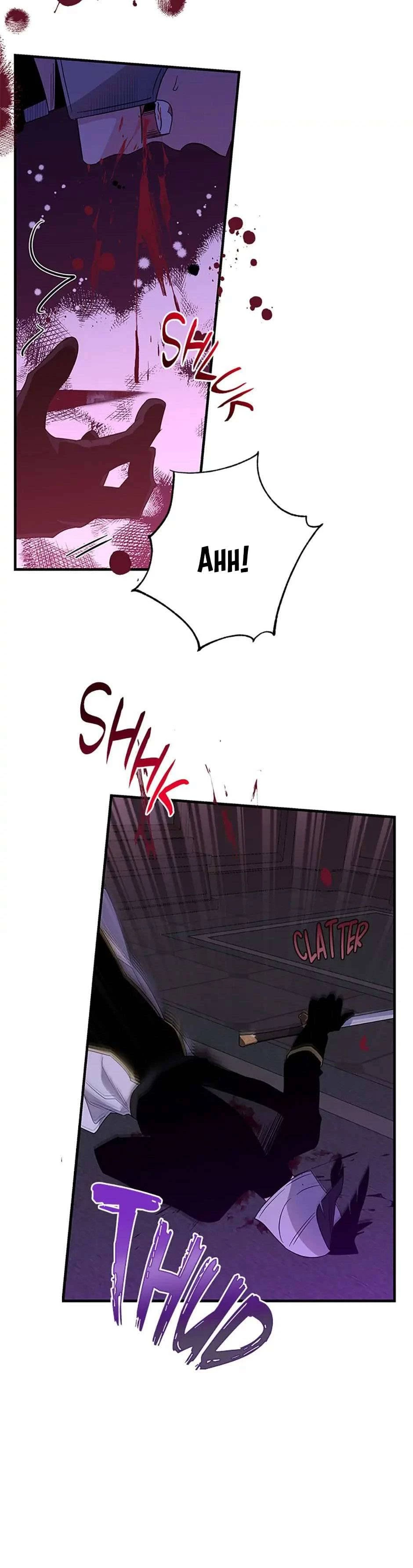 Vợ Yêu, Anh Sắp Trụ Không Nổi Chapter 81 - 11