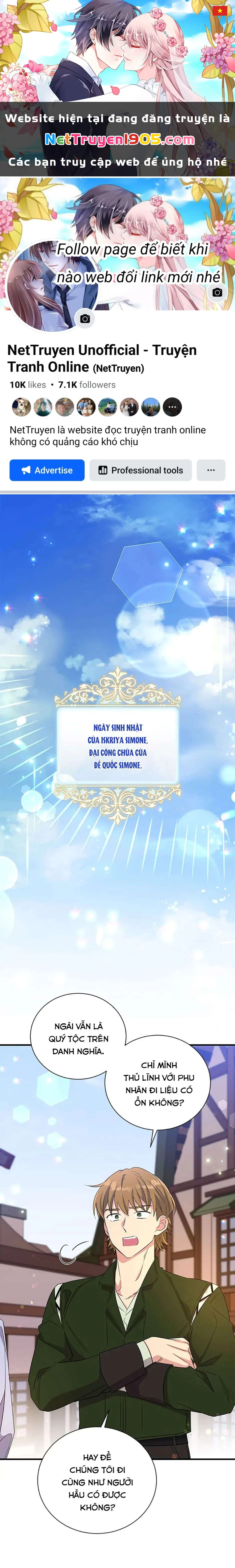 Vợ Yêu, Anh Sắp Trụ Không Nổi Chapter 82 - 1