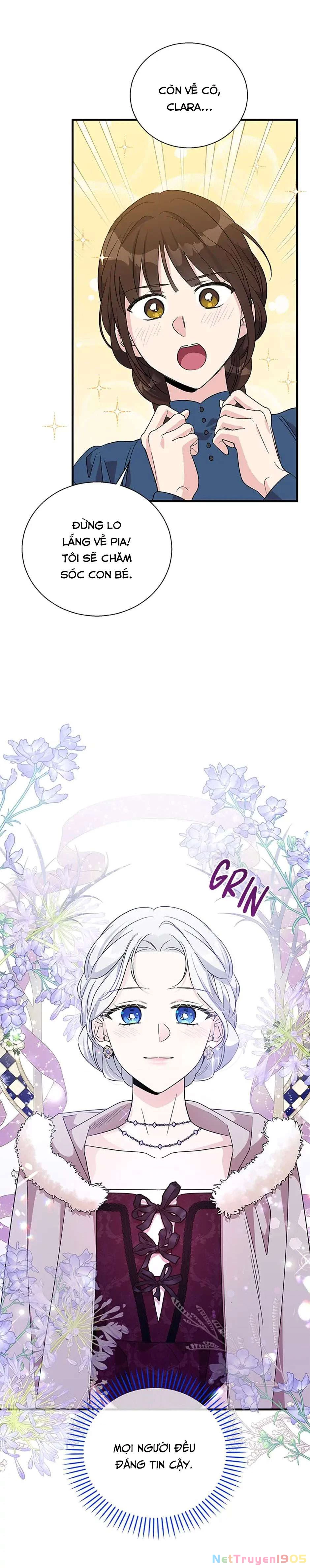 Vợ Yêu, Anh Sắp Trụ Không Nổi Chapter 82 - 4