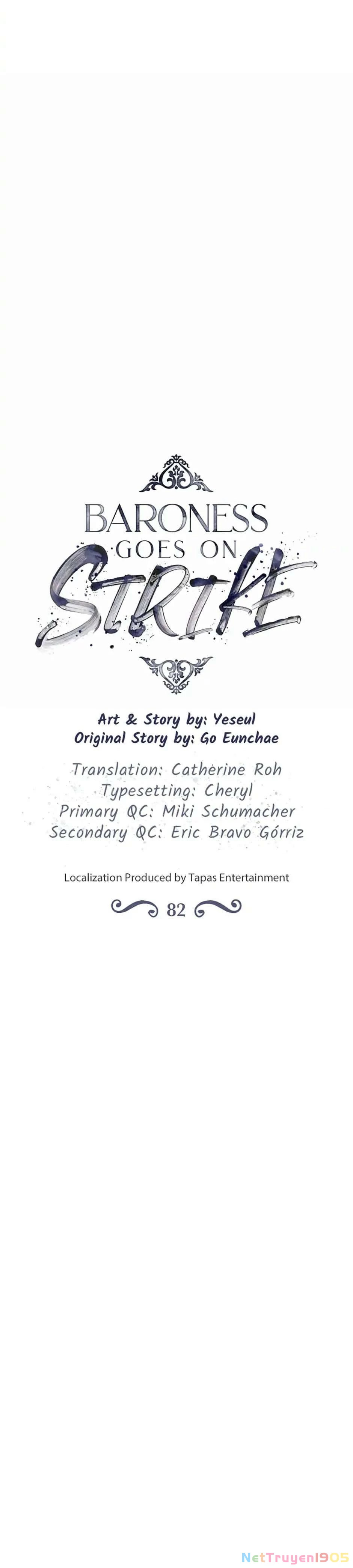 Vợ Yêu, Anh Sắp Trụ Không Nổi Chapter 82 - 5