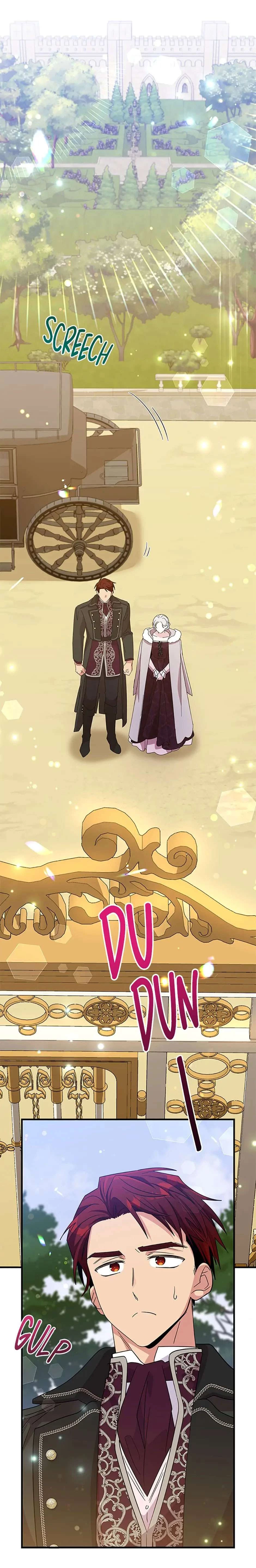 Vợ Yêu, Anh Sắp Trụ Không Nổi Chapter 82 - 6