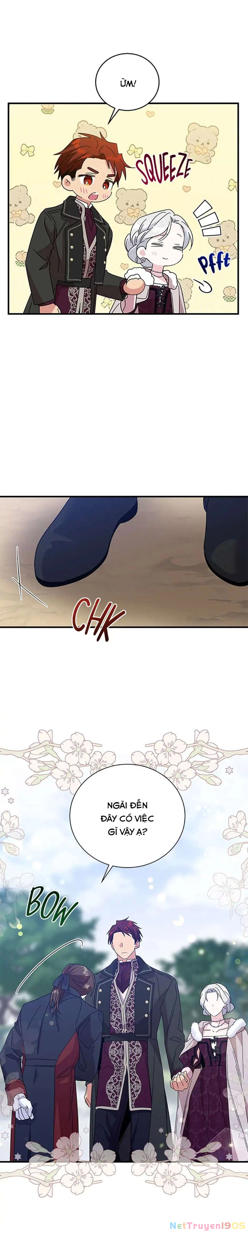 Vợ Yêu, Anh Sắp Trụ Không Nổi Chapter 82 - 10