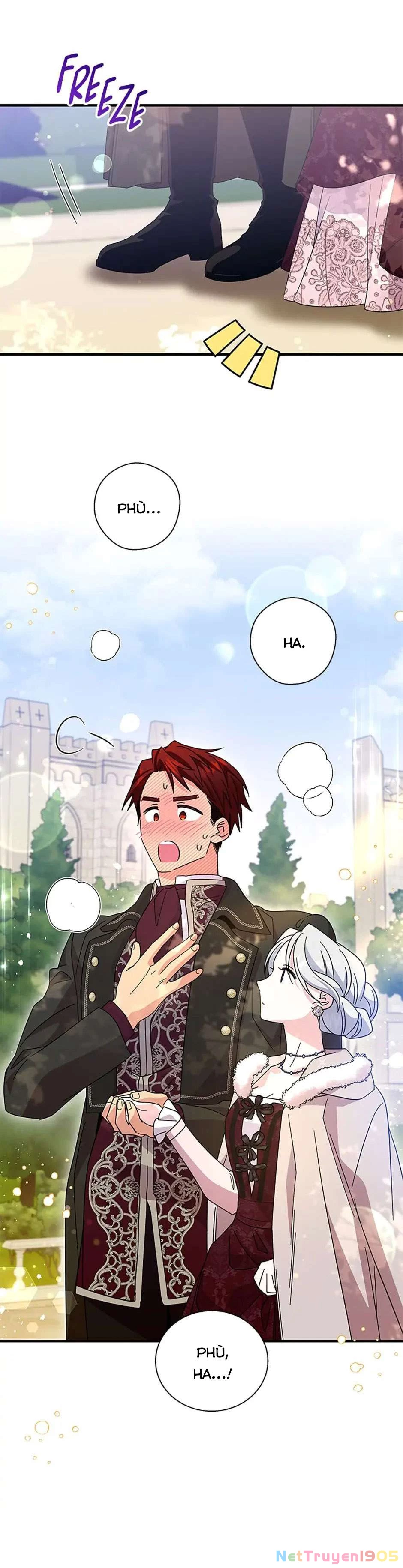 Vợ Yêu, Anh Sắp Trụ Không Nổi Chapter 82 - 14