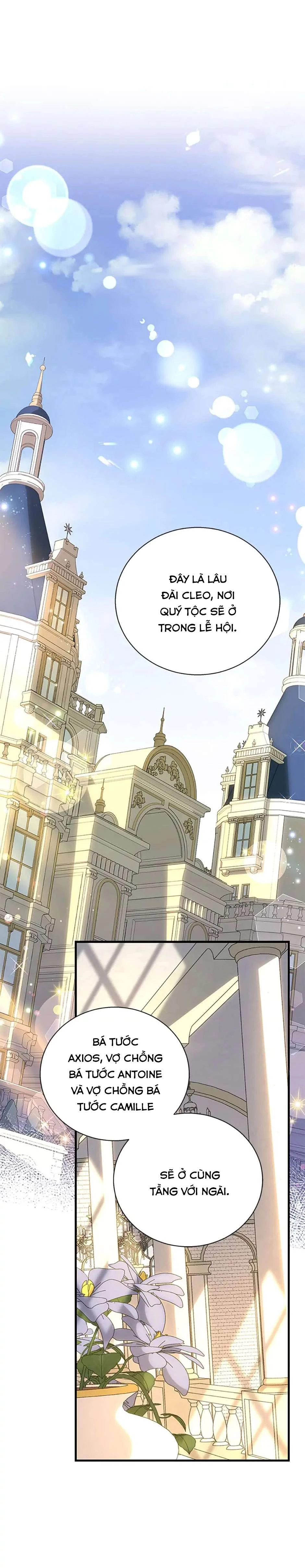 Vợ Yêu, Anh Sắp Trụ Không Nổi Chapter 82 - 16