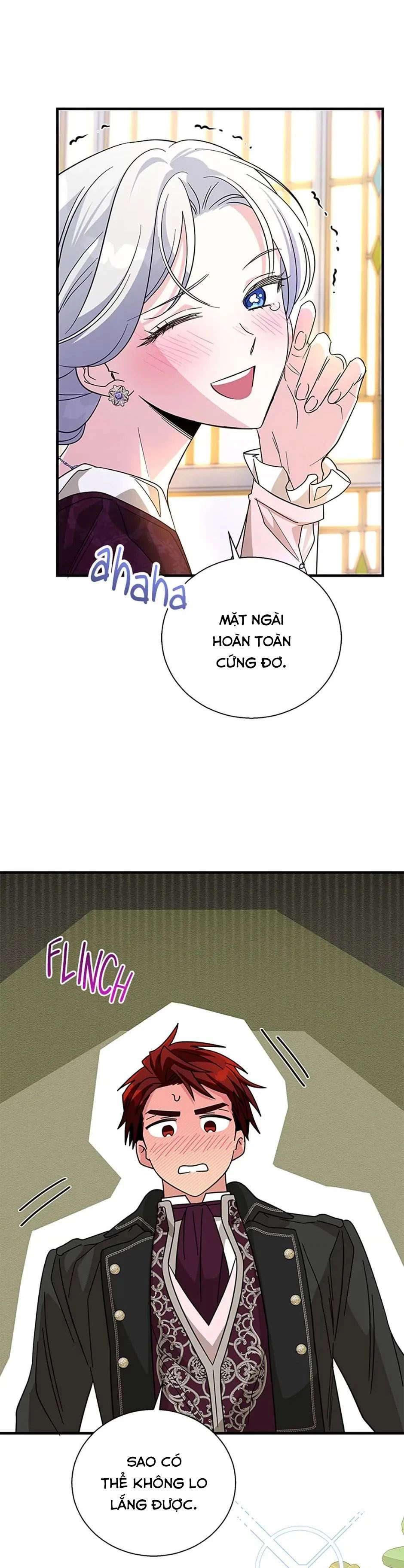 Vợ Yêu, Anh Sắp Trụ Không Nổi Chapter 82 - 20