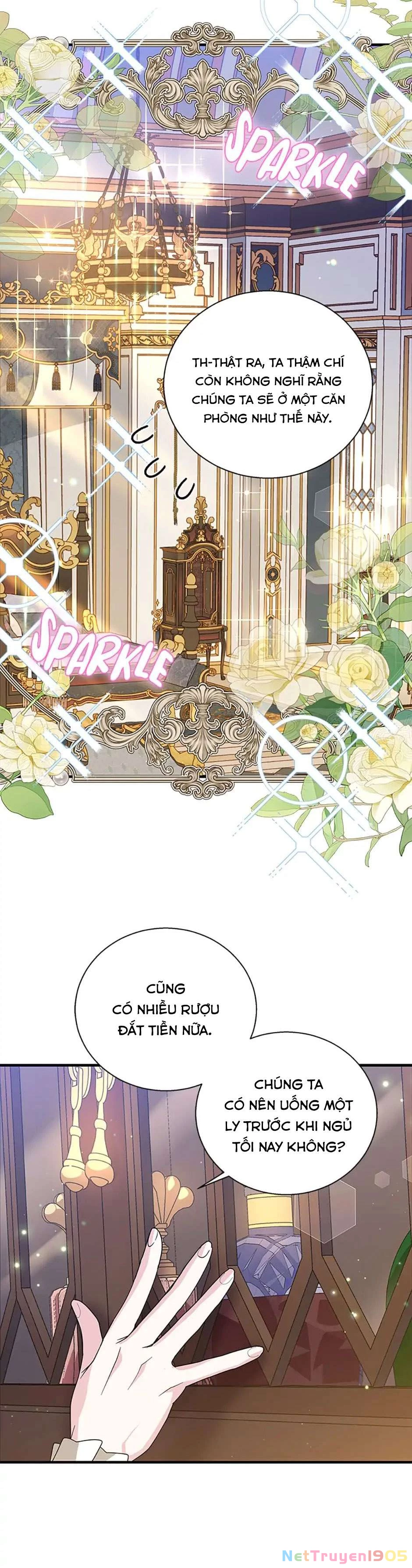 Vợ Yêu, Anh Sắp Trụ Không Nổi Chapter 82 - 21