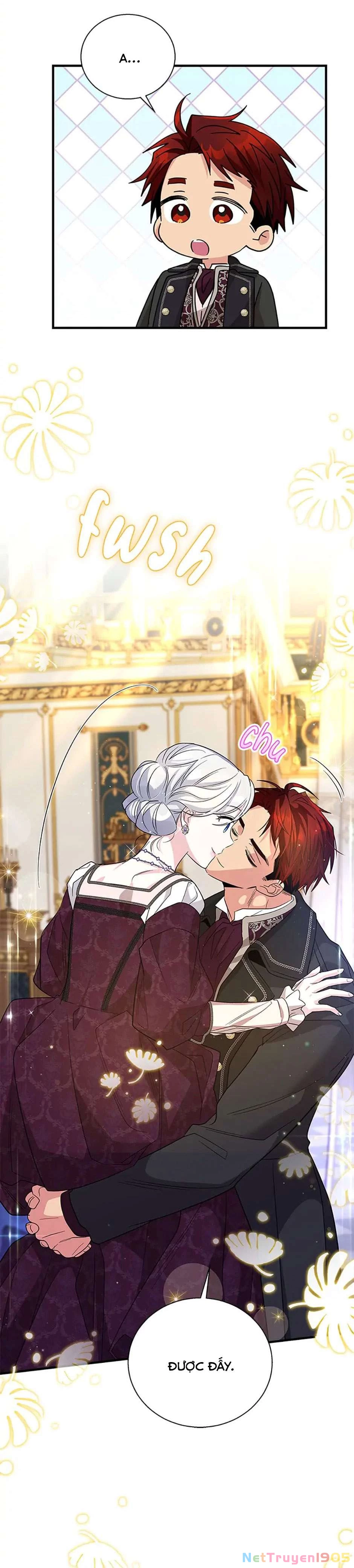 Vợ Yêu, Anh Sắp Trụ Không Nổi Chapter 82 - 22