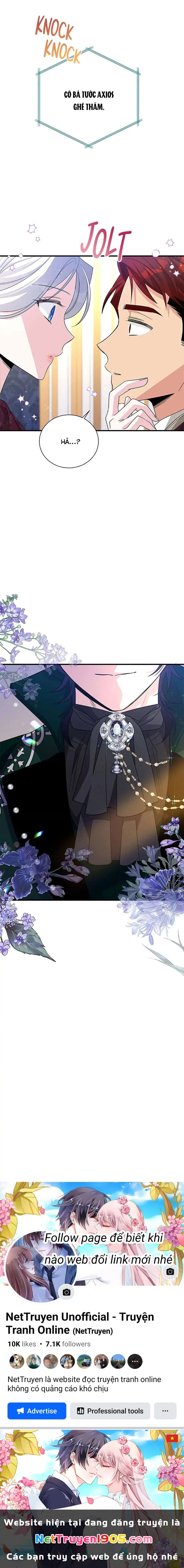 Vợ Yêu, Anh Sắp Trụ Không Nổi Chapter 82 - 27