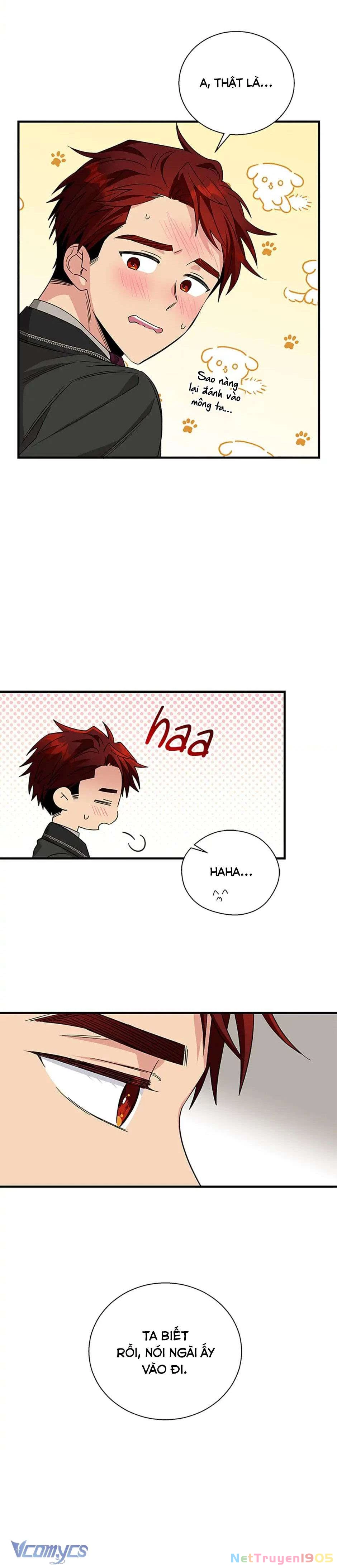 Vợ Yêu, Anh Sắp Trụ Không Nổi Chapter 83 - 2