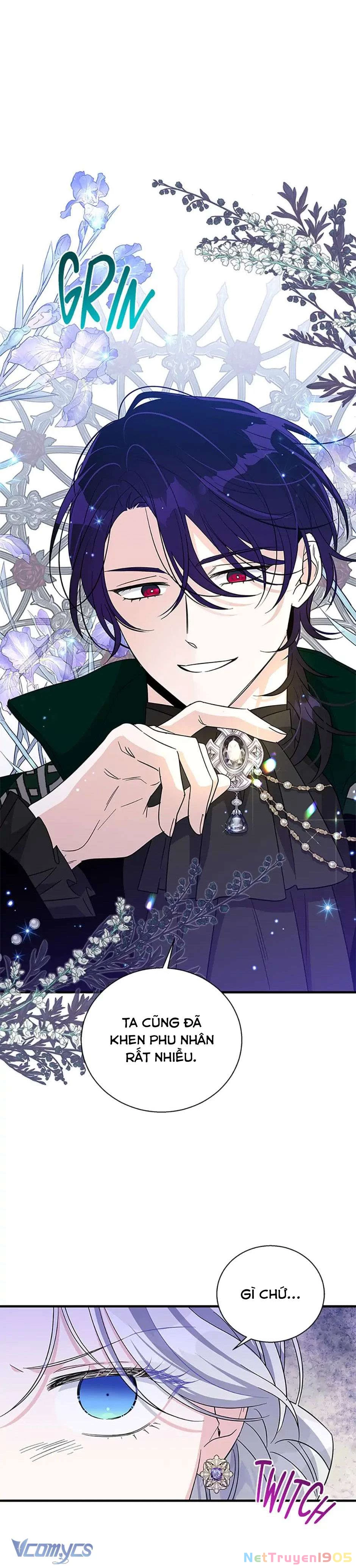 Vợ Yêu, Anh Sắp Trụ Không Nổi Chapter 83 - 10