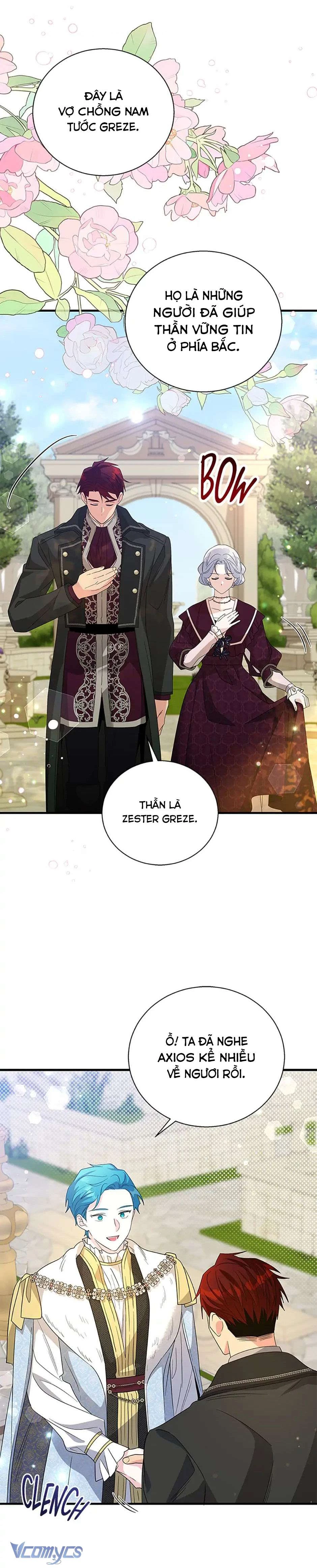 Vợ Yêu, Anh Sắp Trụ Không Nổi Chapter 83 - 16