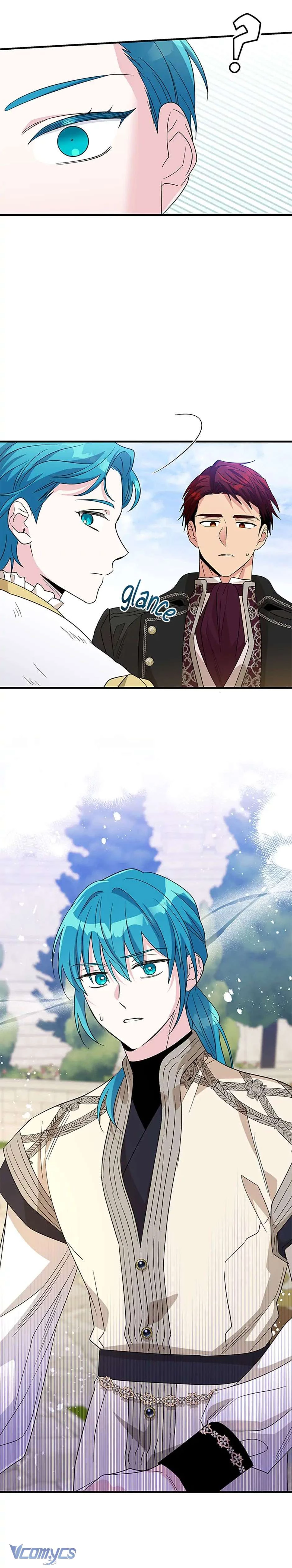 Vợ Yêu, Anh Sắp Trụ Không Nổi Chapter 83 - 20