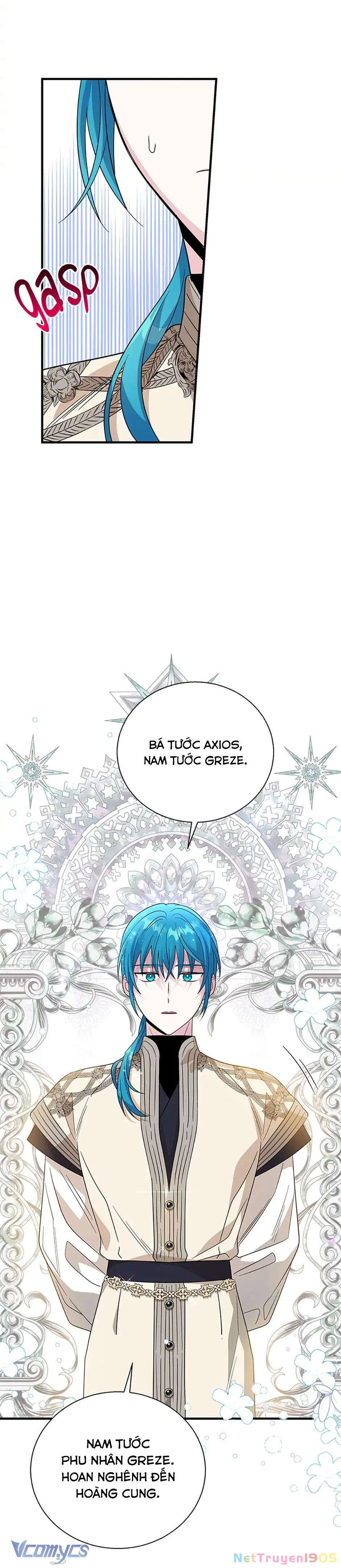 Vợ Yêu, Anh Sắp Trụ Không Nổi Chapter 83 - 21