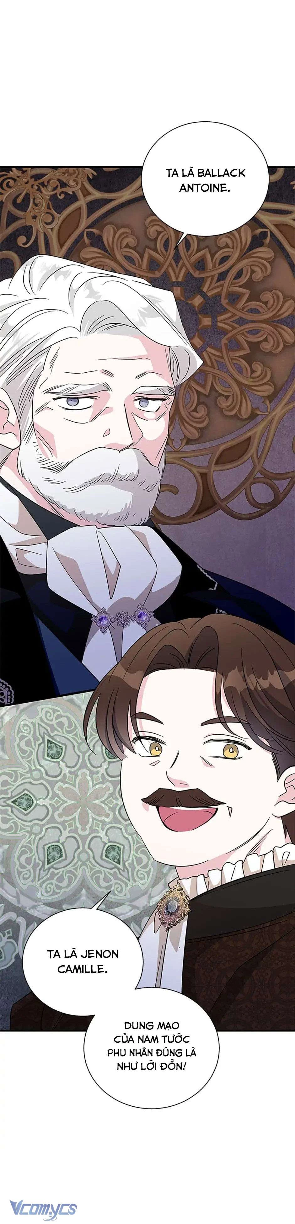 Vợ Yêu, Anh Sắp Trụ Không Nổi Chapter 83 - 22