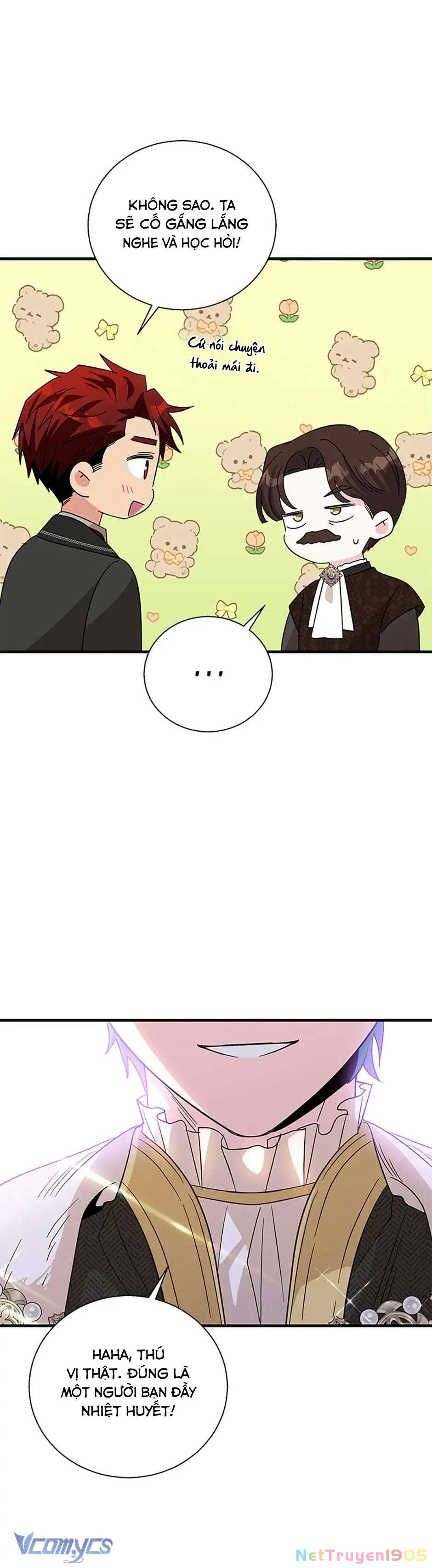 Vợ Yêu, Anh Sắp Trụ Không Nổi Chapter 83 - 29