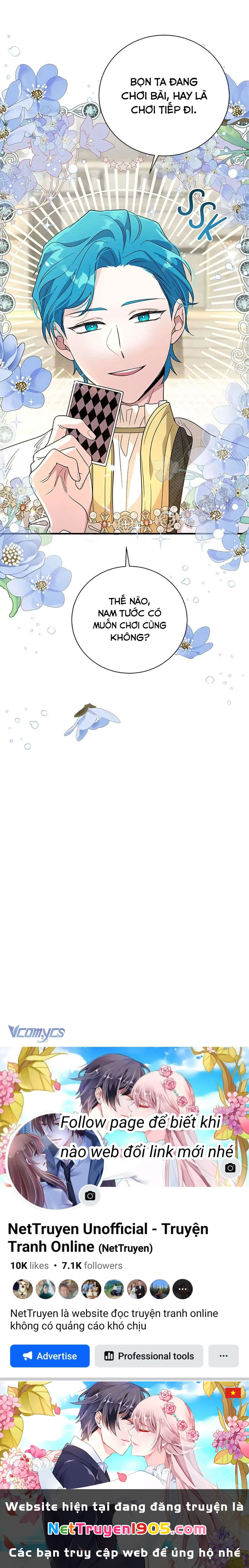 Vợ Yêu, Anh Sắp Trụ Không Nổi Chapter 83 - 30