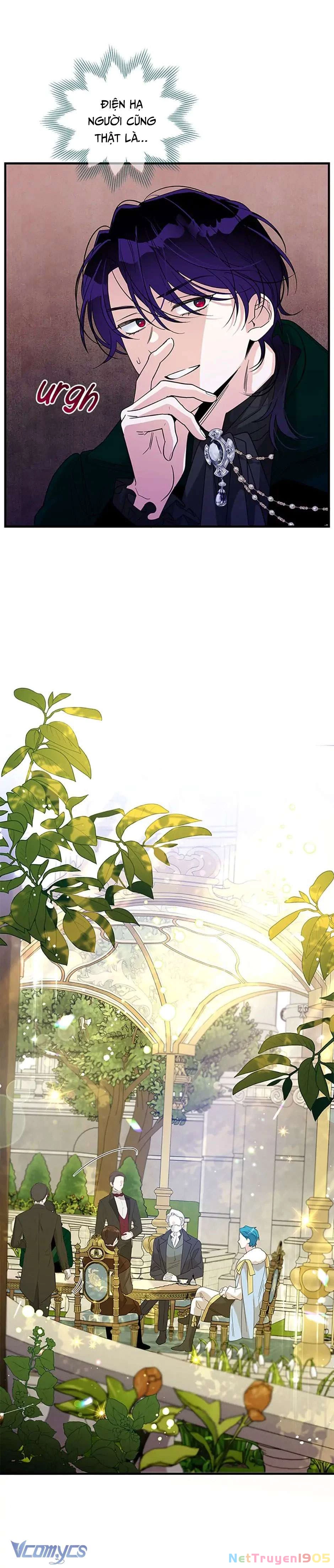 Vợ Yêu, Anh Sắp Trụ Không Nổi Chapter 84 - 13