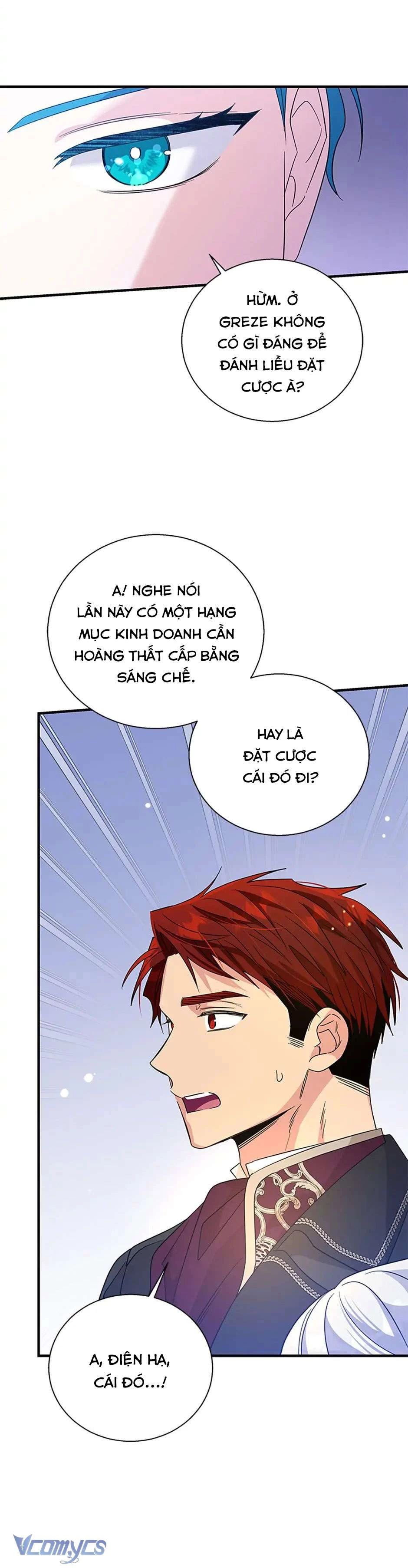 Vợ Yêu, Anh Sắp Trụ Không Nổi Chapter 84 - 24