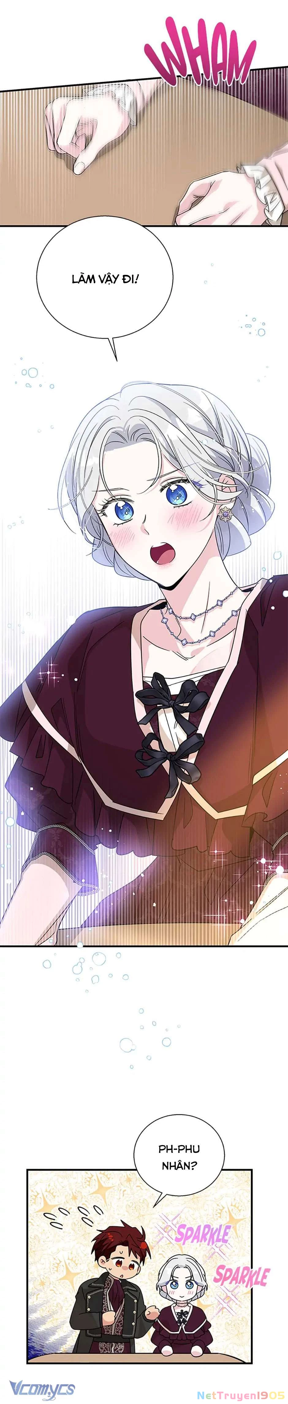 Vợ Yêu, Anh Sắp Trụ Không Nổi Chapter 84 - 25