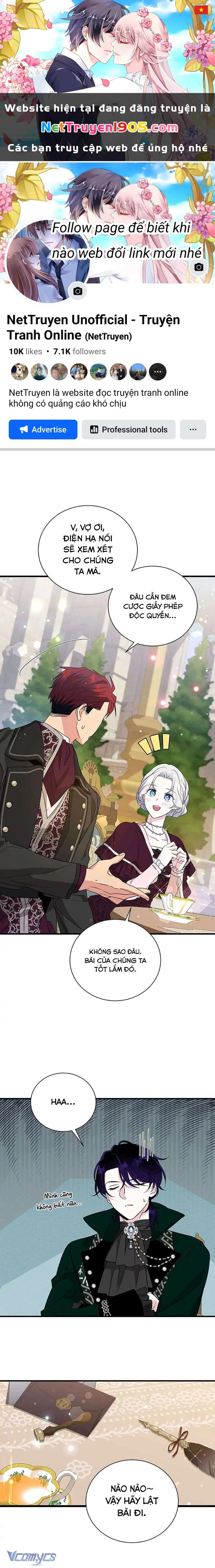 Vợ Yêu, Anh Sắp Trụ Không Nổi Chapter 85 - 1