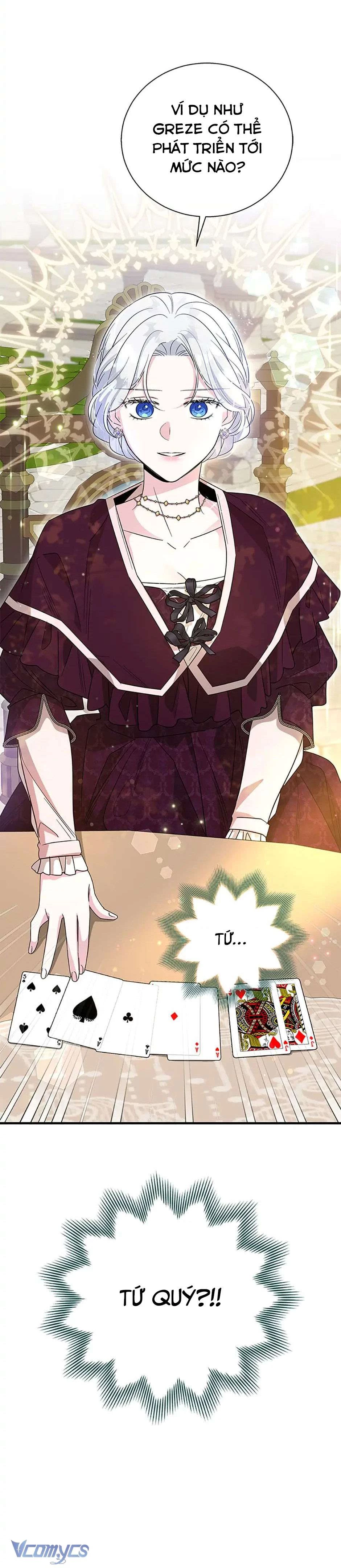 Vợ Yêu, Anh Sắp Trụ Không Nổi Chapter 85 - 7