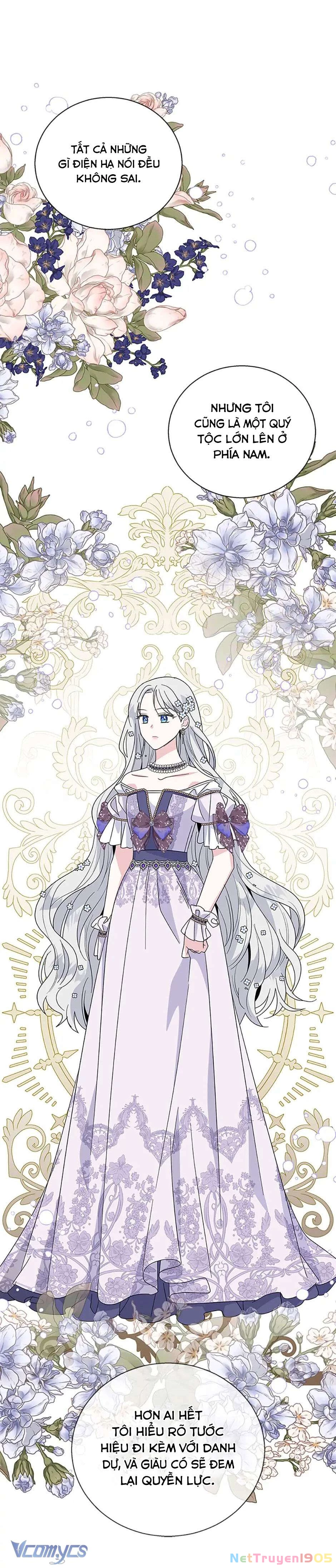 Vợ Yêu, Anh Sắp Trụ Không Nổi Chapter 85 - 11