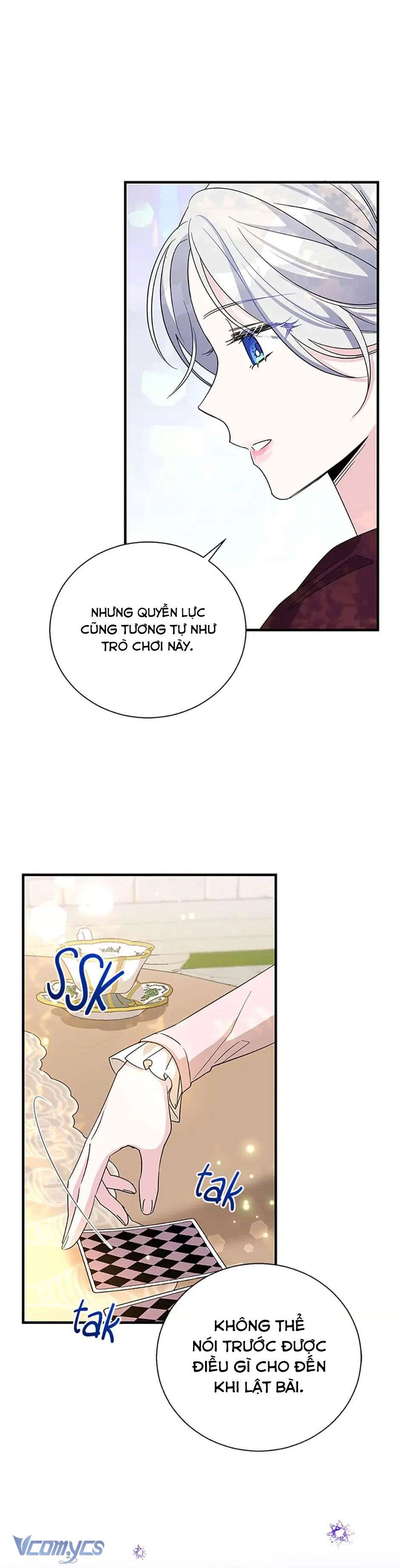 Vợ Yêu, Anh Sắp Trụ Không Nổi Chapter 85 - 12