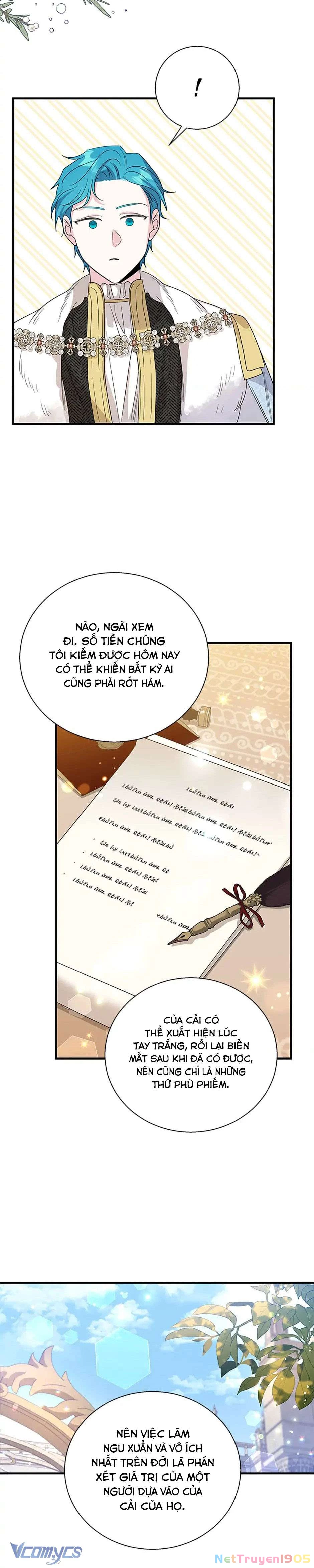 Vợ Yêu, Anh Sắp Trụ Không Nổi Chapter 85 - 15