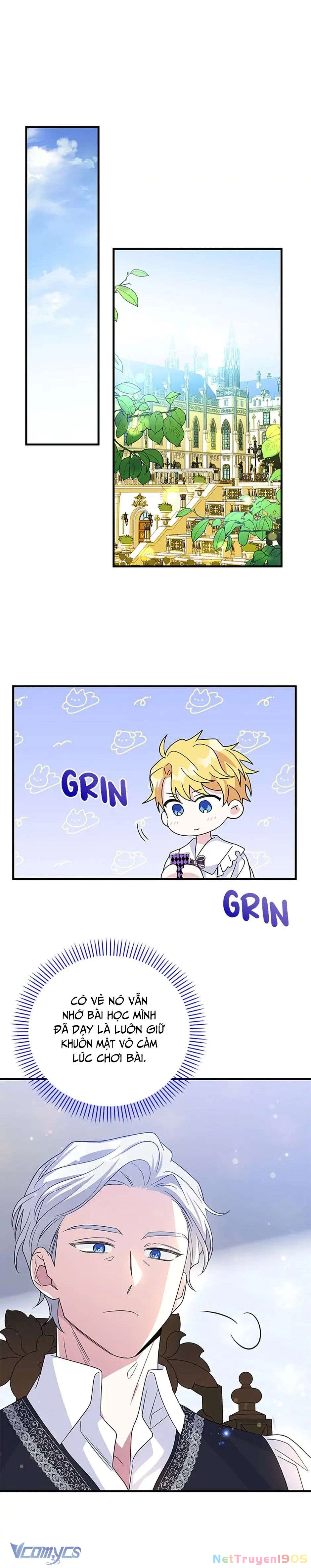 Vợ Yêu, Anh Sắp Trụ Không Nổi Chapter 85 - 20