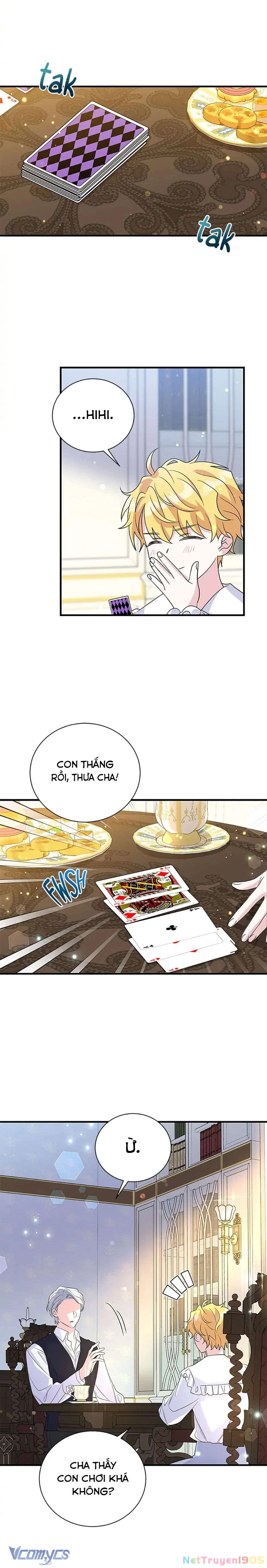 Vợ Yêu, Anh Sắp Trụ Không Nổi Chapter 85 - 21