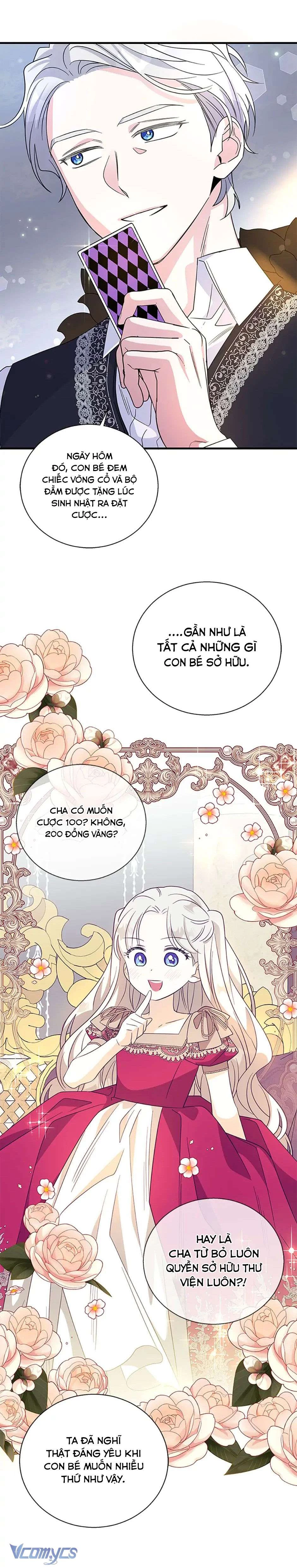 Vợ Yêu, Anh Sắp Trụ Không Nổi Chapter 85 - 24