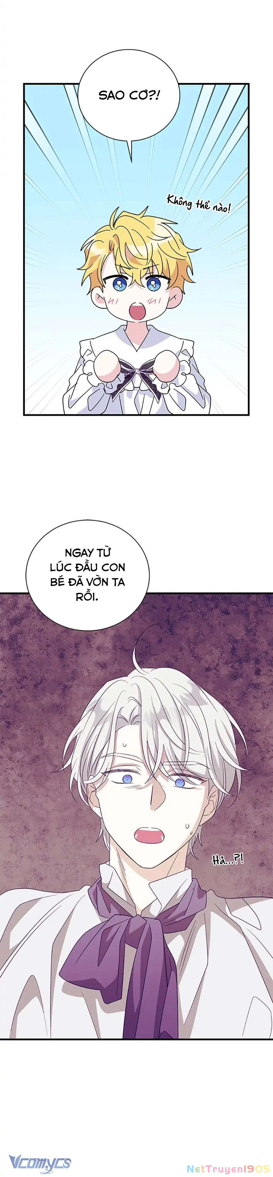 Vợ Yêu, Anh Sắp Trụ Không Nổi Chapter 85 - 26