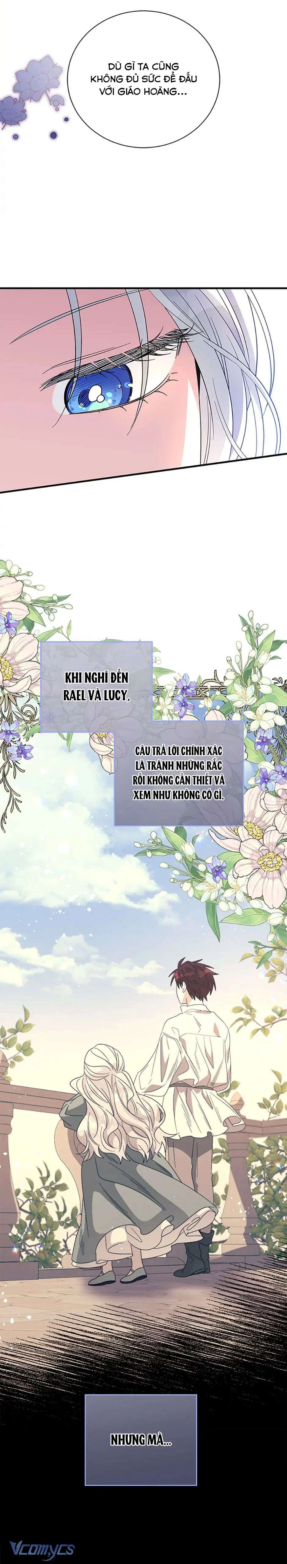 Vợ Yêu, Anh Sắp Trụ Không Nổi Chapter 86 - 16