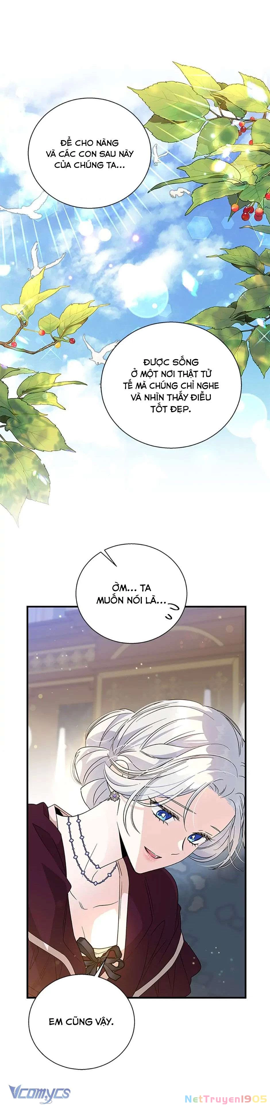 Vợ Yêu, Anh Sắp Trụ Không Nổi Chapter 86 - 23