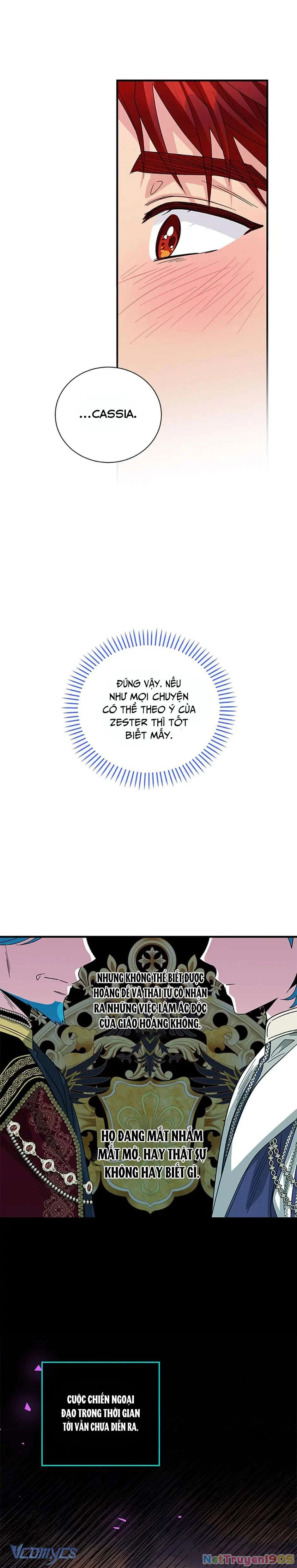 Vợ Yêu, Anh Sắp Trụ Không Nổi Chapter 86 - 24